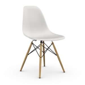 Eames Plastic Chair vitra