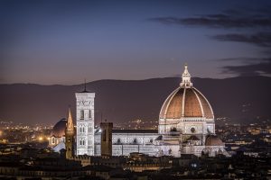 capodanno a firenze