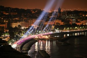 capodanno a napoli