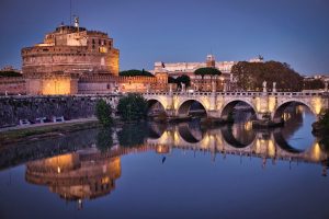 capodanno a roma