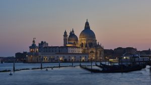 capodanno a venezia