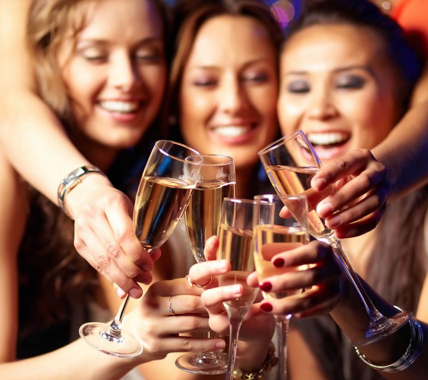 capodanno col noleggio pulmino