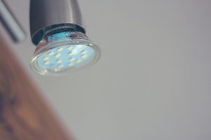 efficientamento energetico soluzioni led