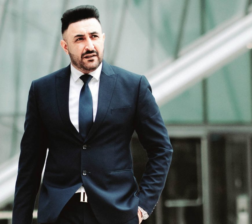 agente di commercio