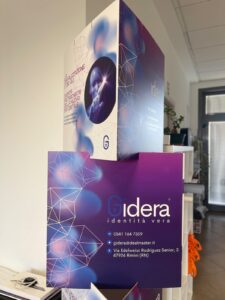 gidera informazioni